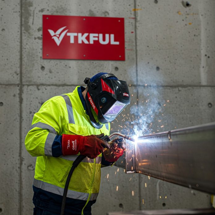 Quando la Fabbrica Diventa Vetrina di Fiducia nel Settore degli Abbattitori di Fuliggine