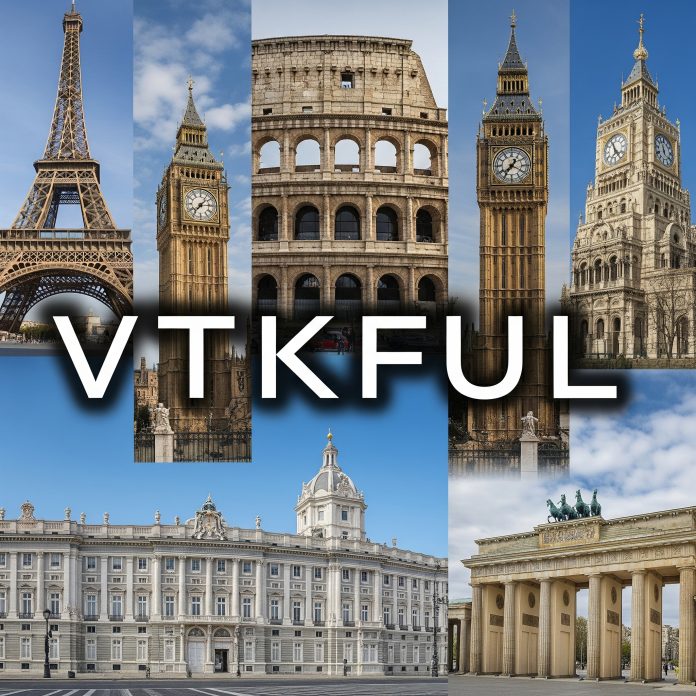 VTKful: Eccellenza Costruttiva e Innovazione nella Depurazione Fumi, con Presenza Internazionale