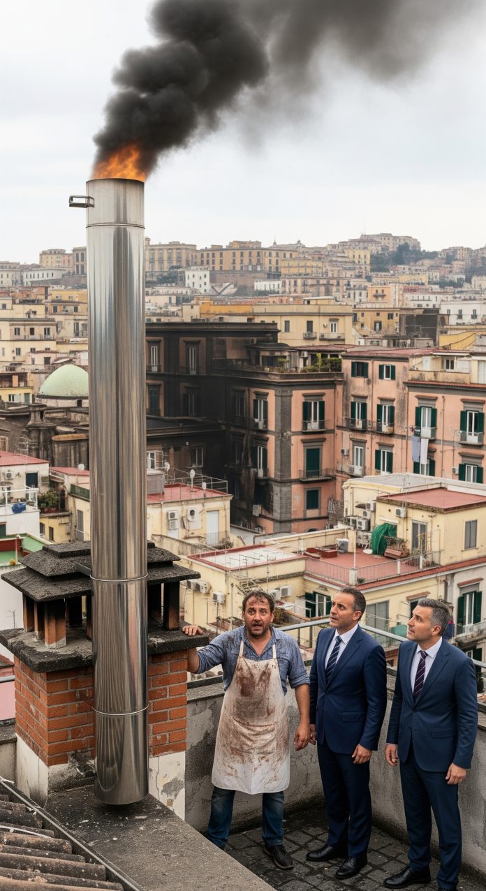 Attenzione all'Acquisto: Abbattitori di Fuliggine 