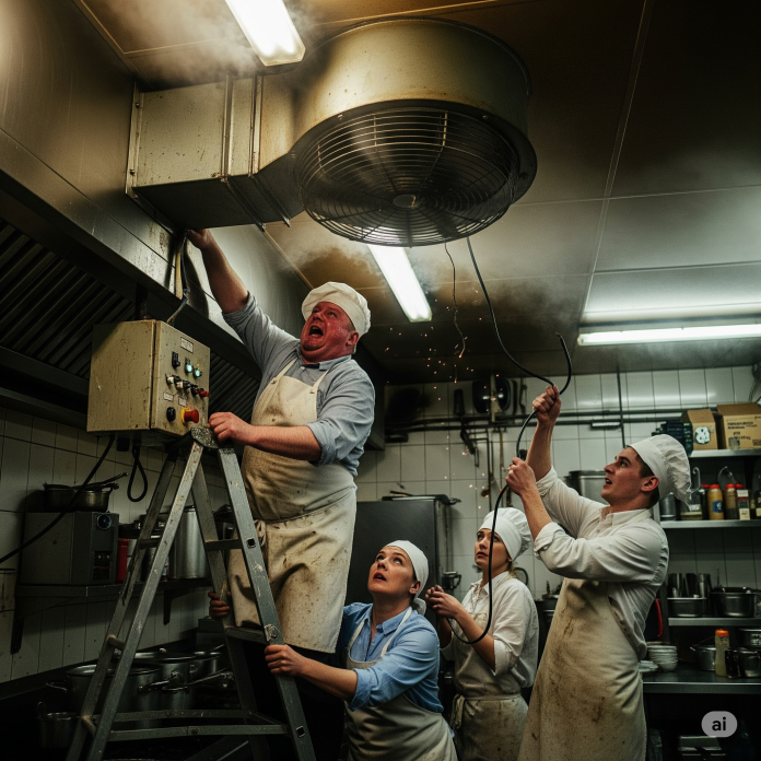 Aspiratore a coclea per fluidi/aria/gas