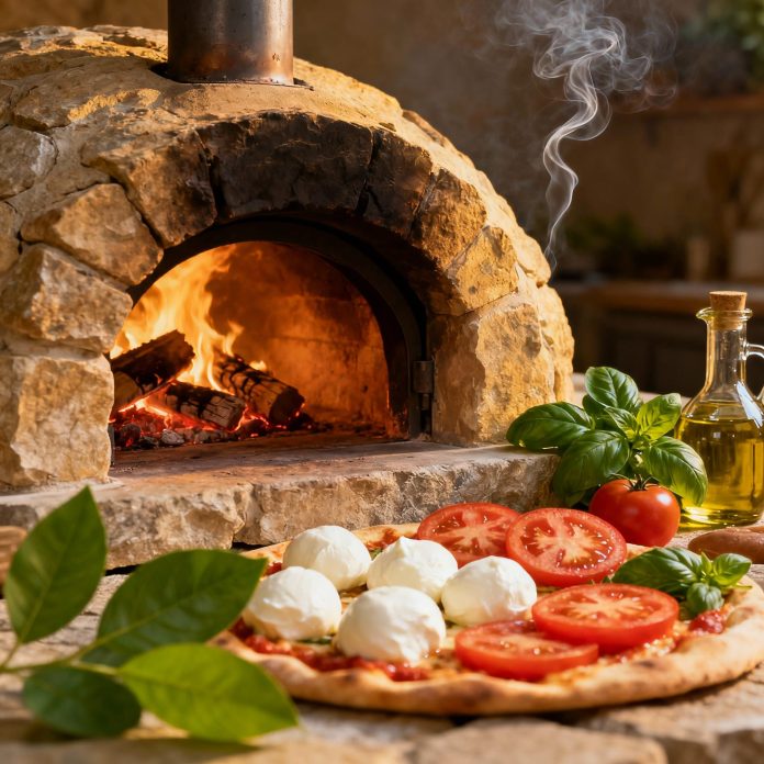 Pizza, Forni a Legna e Abbattitori di Fuliggine: La Ricetta per un’Eccellenza Sostenibile