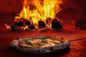Fellow Pizza Makers of New York, make your wood-fired oven up to standardfor us it is not a problem!