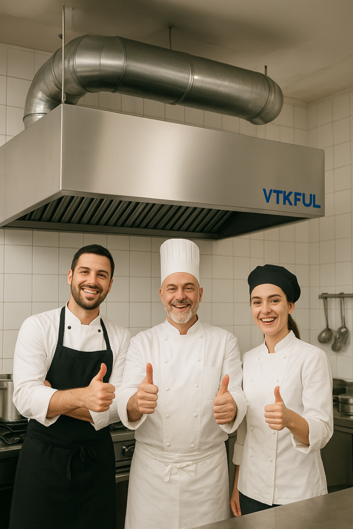 La nuova frontiera della depurazione: il sistema PEO 5/15 della VTKFUL.