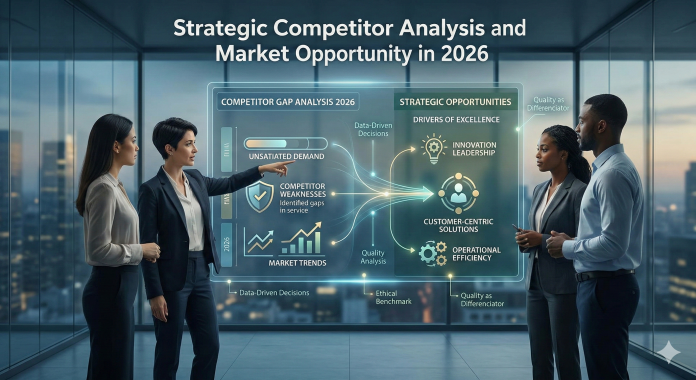 L'efficienza operativa e la cura del cliente sono le risposte più efficaci a un mercato che talvolta sacrifica la sostanza per la velocità.